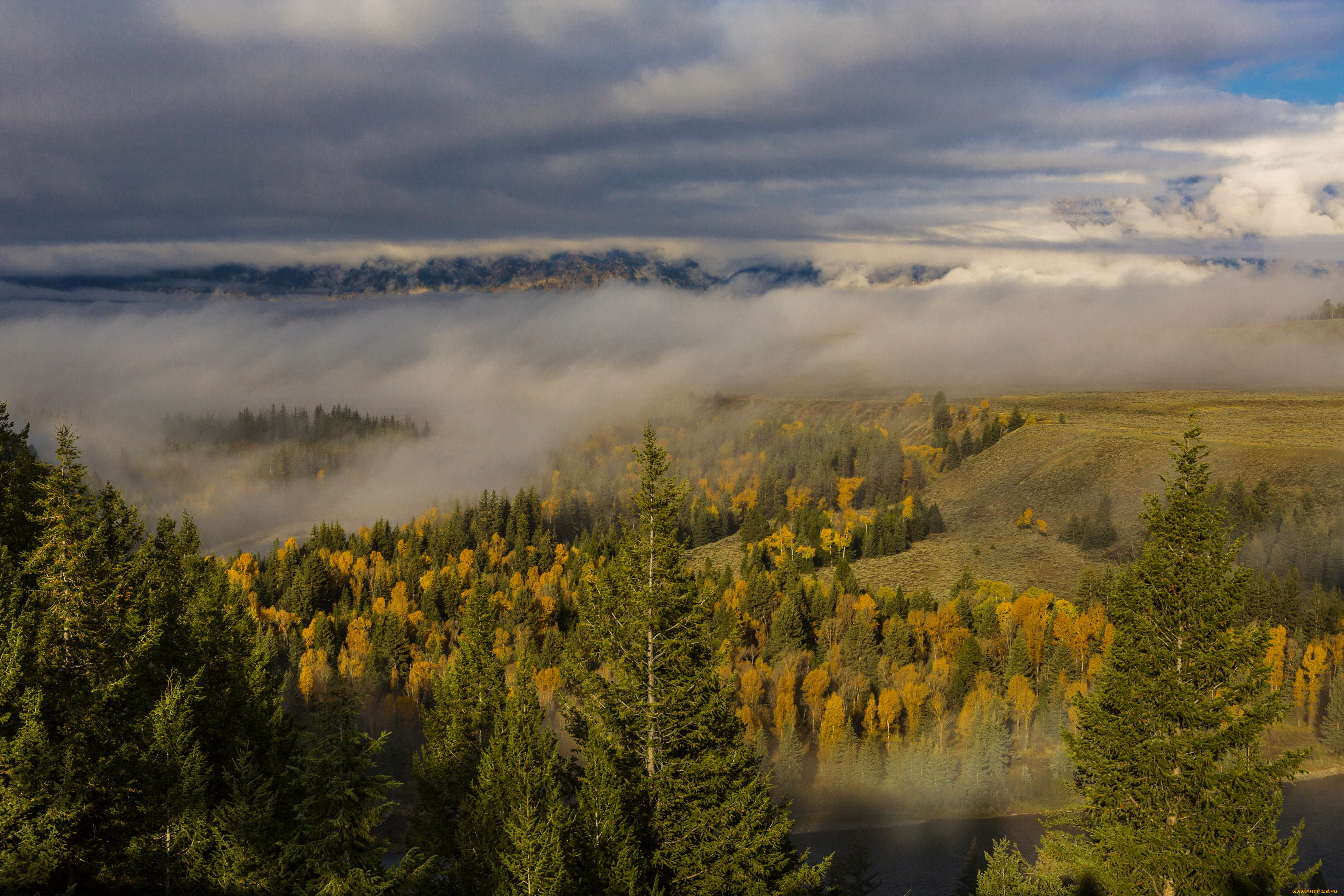 grand teton national park wyoming, , , , , , 